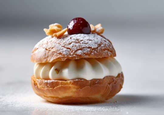 Pâte à choux