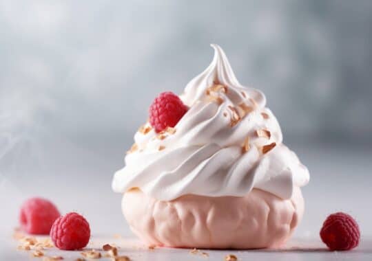 Meringue